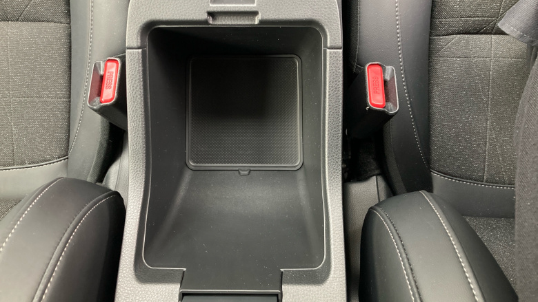 Honda HR-V 1.5 eHEV Advance 5dr CVT Hybrid Hatchback